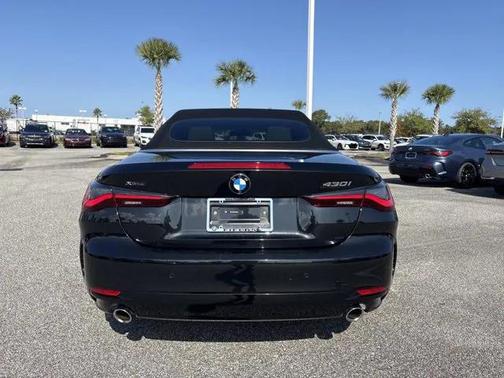 2024 BMW 430 i xDrive