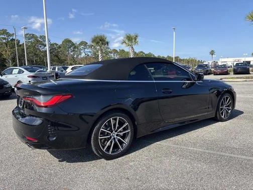 2024 BMW 430 i xDrive