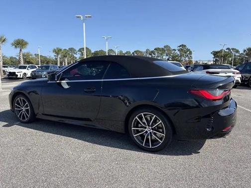 2024 BMW 430 i xDrive