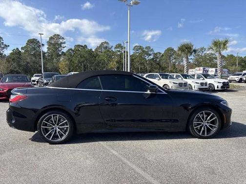 2024 BMW 430 i xDrive