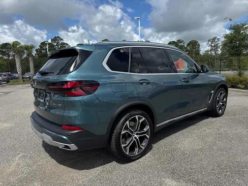 2024 BMW X5 sDrive40i