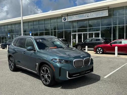 2024 BMW X5 sDrive40i