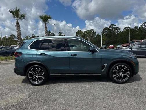 2024 BMW X5 sDrive40i