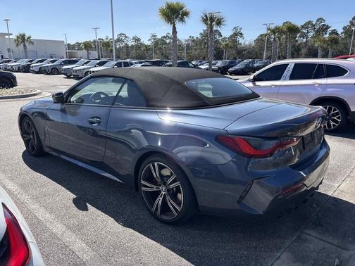 2023 BMW 430 i xDrive