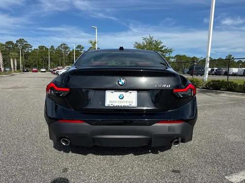 2024 BMW 230 i