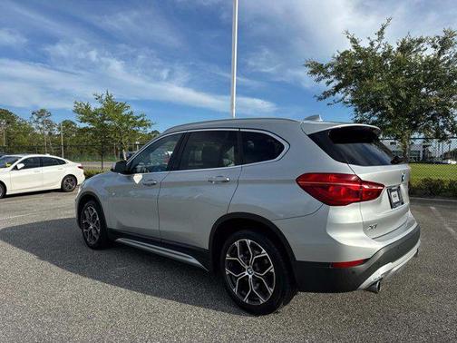 2020 BMW X1 sDrive28i