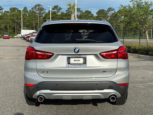 2020 BMW X1 sDrive28i
