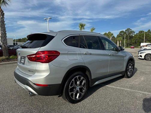 2020 BMW X1 sDrive28i