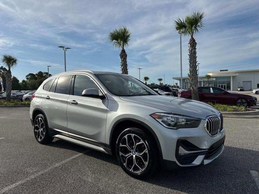 2020 BMW X1 sDrive28i
