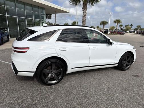 2025 Genesis GV70 2.5T AWD