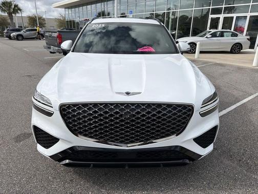 2025 Genesis GV70 2.5T AWD