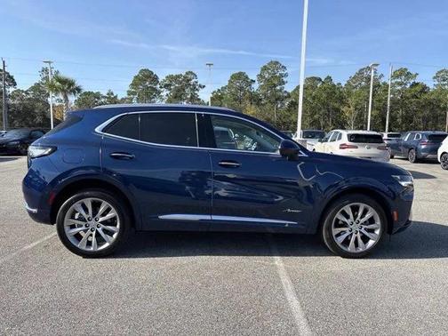 2023 Buick Envision Avenir FWD