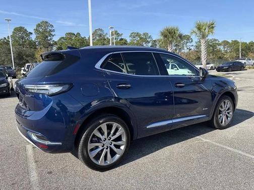 2023 Buick Envision Avenir FWD