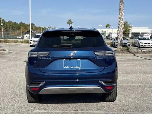2023 Buick Envision Avenir FWD
