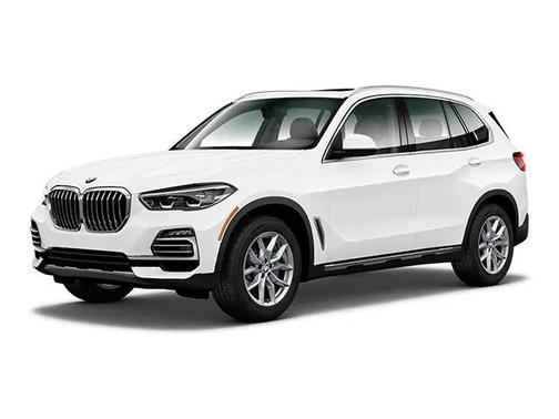 2020 BMW X5 sDrive40i