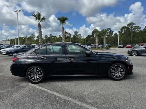 2022 BMW M340 i xDrive