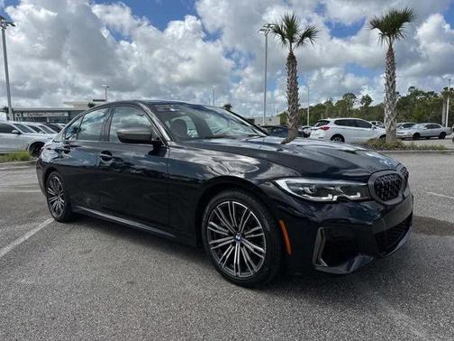 2022 BMW M340 i xDrive