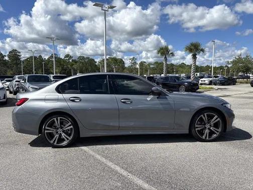 2023 BMW 330 330i