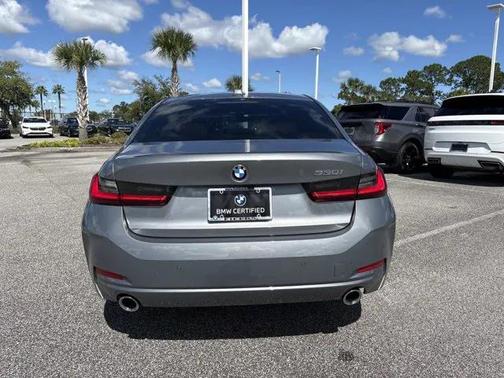 2023 BMW 330 330i