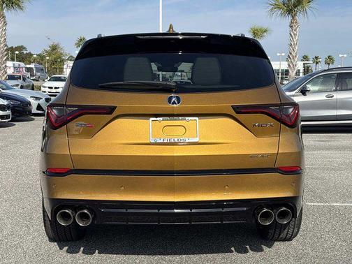 2022 Acura MDX Type S