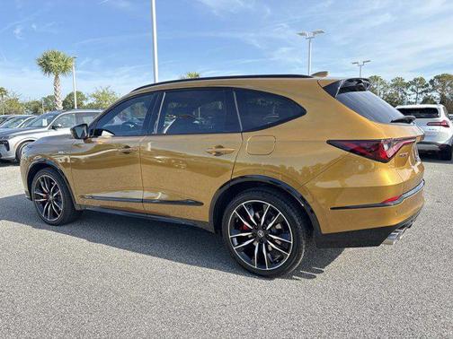 2022 Acura MDX Type S