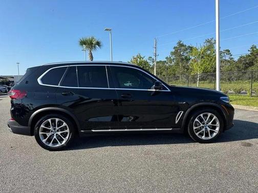 2023 BMW X5 PHEV xDrive45e