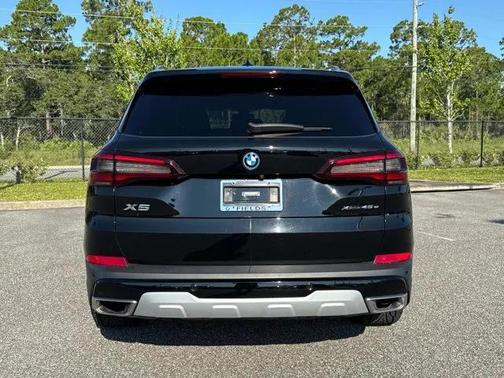 2023 BMW X5 PHEV xDrive45e