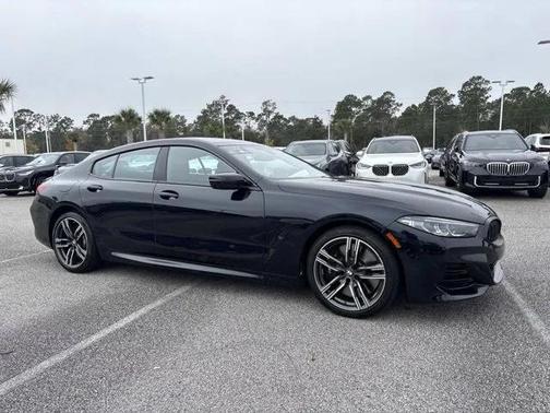 2023 BMW 840 i xDrive