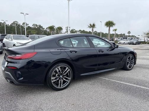 2023 BMW 840 i xDrive