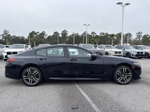 2023 BMW 840 i xDrive