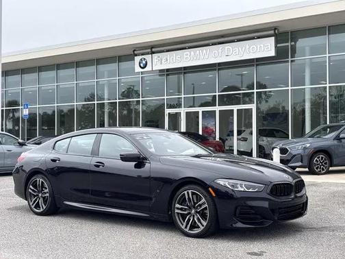2023 BMW 840 i xDrive