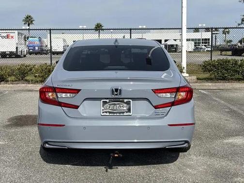 2021 Honda Accord Hybrid Touring