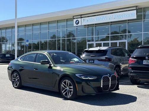 2024 BMW 430 Gran Coupe i