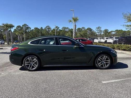 2024 BMW 430 Gran Coupe i