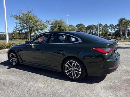 2024 BMW 430 Gran Coupe i