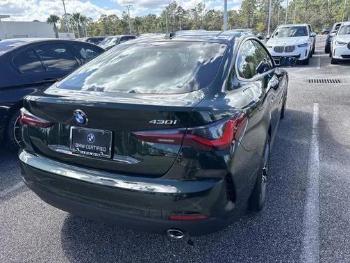 2024 BMW 430 Gran Coupe i