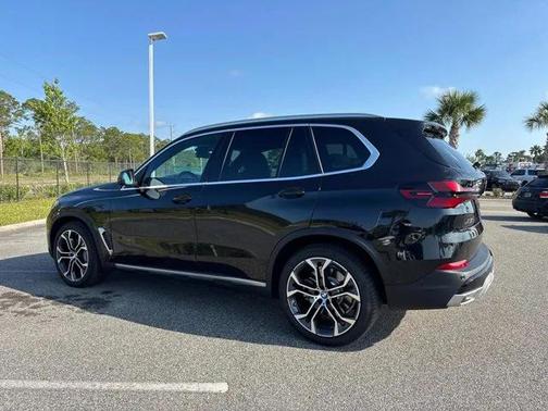 2025 BMW X5 PHEV xDrive50e