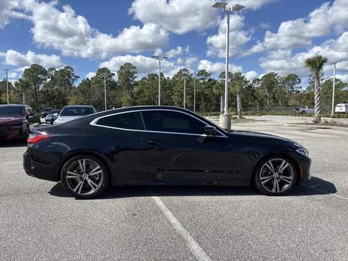 2024 BMW 430 i