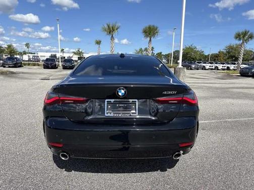 2024 BMW 430 i