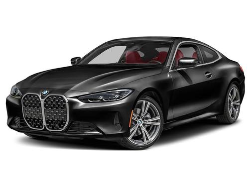 2024 BMW 430 i
