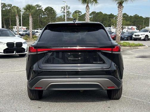 2024 Lexus RX 350 Base