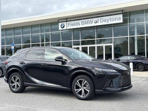 2024 Lexus RX 350 Base