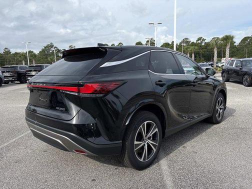 2024 Lexus RX 350 Base
