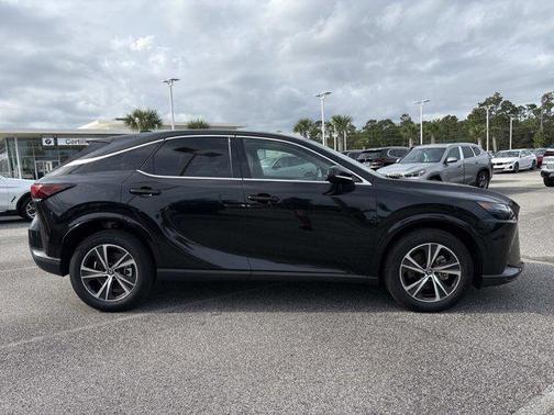 2024 Lexus RX 350 Base