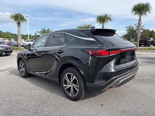 2024 Lexus RX 350 Base