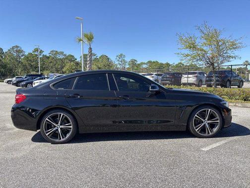 2018 BMW 430 Gran Coupe i