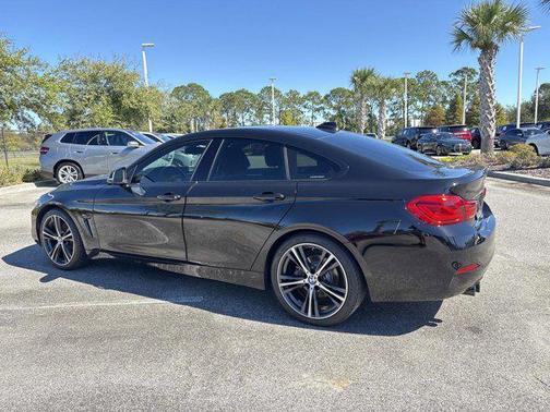 2018 BMW 430 Gran Coupe i