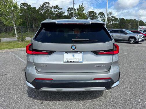 2024 BMW X1 xDrive28i