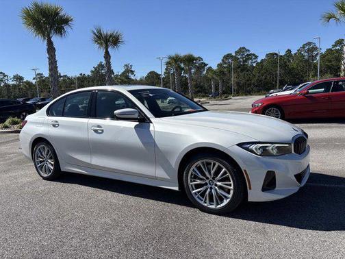 2023 BMW 330 330i