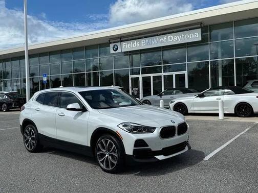 2022 BMW X2 sDrive28i